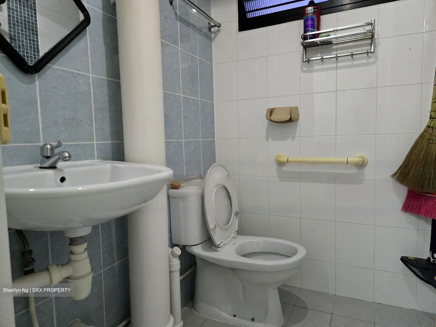 Blk 729 Clementi West Street 2 (Clementi), HDB 3 Rooms #550828091